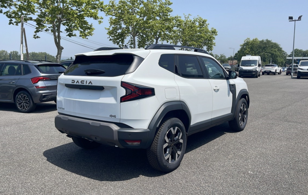 dacia-duster-1-2-tce-mild-hybrid-130ch-extreme-4x4 - 857414713