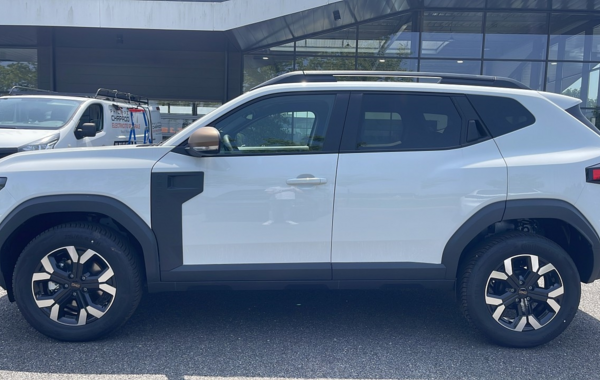 dacia-duster-1-2-tce-mild-hybrid-130ch-extreme-4x4 - 857414713