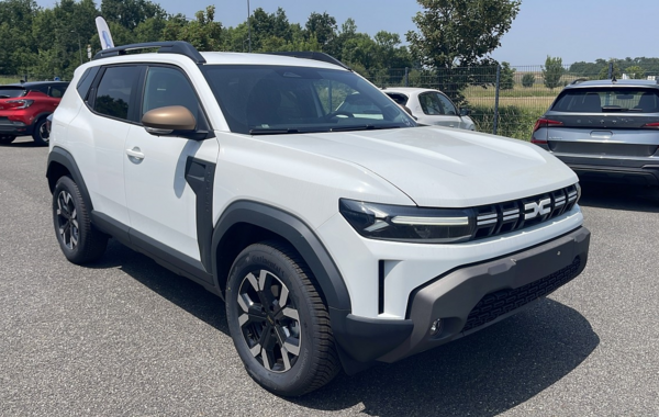 dacia-duster-1-2-tce-mild-hybrid-130ch-extreme-4x4 - 857414713