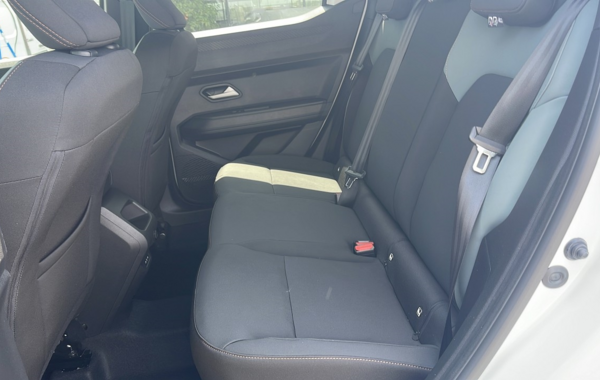 dacia-duster-1-2-tce-mild-hybrid-130ch-extreme-4x4 - 857414713