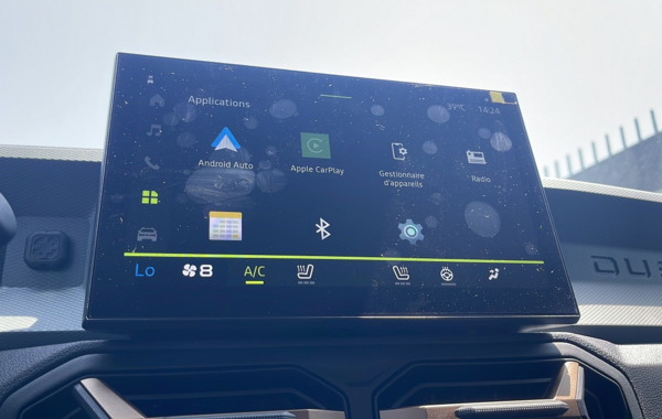 dacia-duster-1-2-tce-mild-hybrid-130ch-extreme-4x4 - 857414713