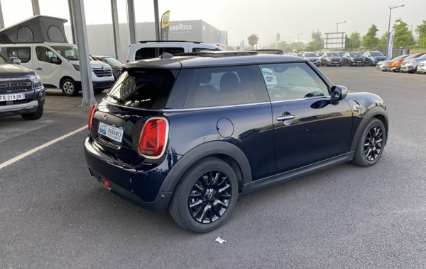 mini-mini-one-102ch-edition-greenwich-bva7 - 857524713