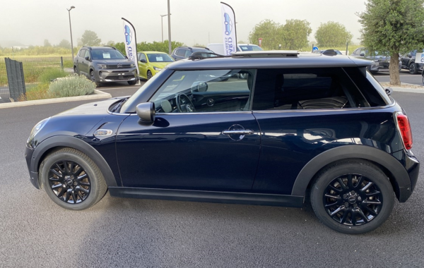 mini-mini-one-102ch-edition-greenwich-bva7 - 857524713