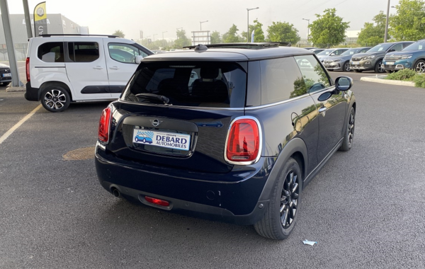 mini-mini-one-102ch-edition-greenwich-bva7 - 857524713
