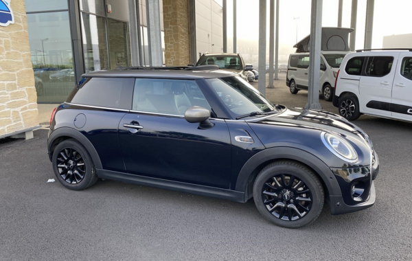 mini-mini-one-102ch-edition-greenwich-bva7 - 857524713