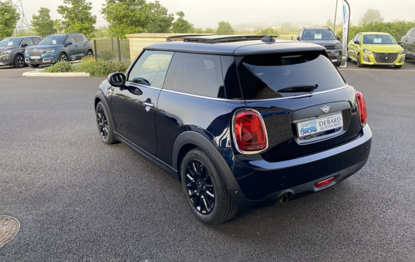 mini-mini-one-102ch-edition-greenwich-bva7 - 857524713