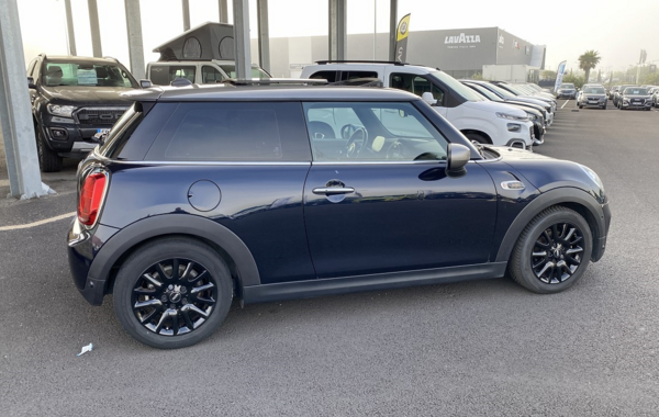 mini-mini-one-102ch-edition-greenwich-bva7 - 857524713