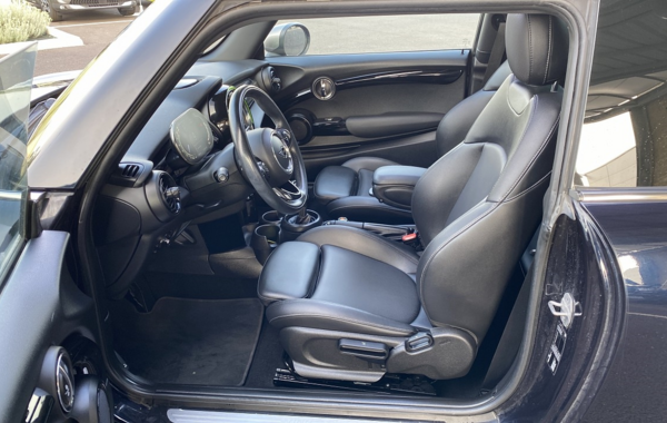 mini-mini-one-102ch-edition-greenwich-bva7 - 857524713