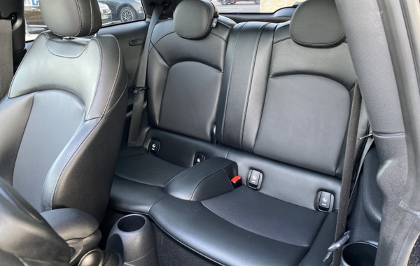mini-mini-one-102ch-edition-greenwich-bva7 - 857524713