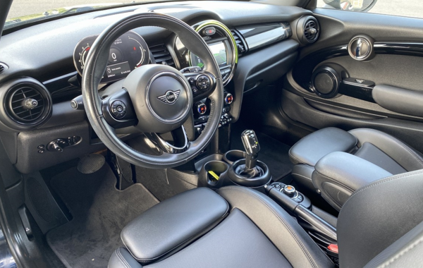 mini-mini-one-102ch-edition-greenwich-bva7 - 857524713