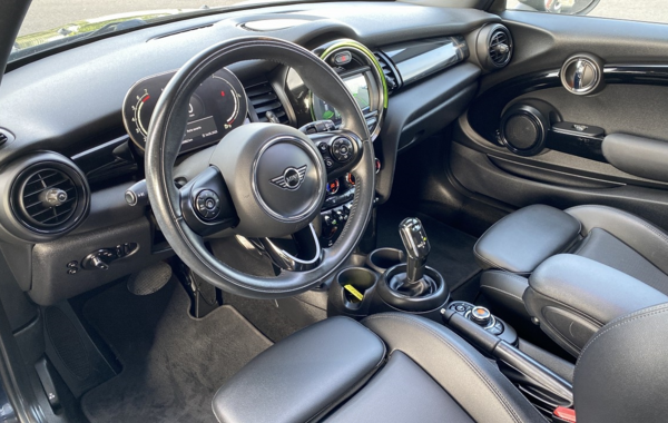mini-mini-one-102ch-edition-greenwich-bva7 - 857524713