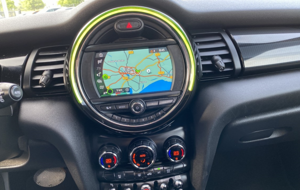 mini-mini-one-102ch-edition-greenwich-bva7 - 857524713