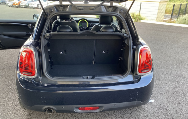 mini-mini-one-102ch-edition-greenwich-bva7 - 857524713