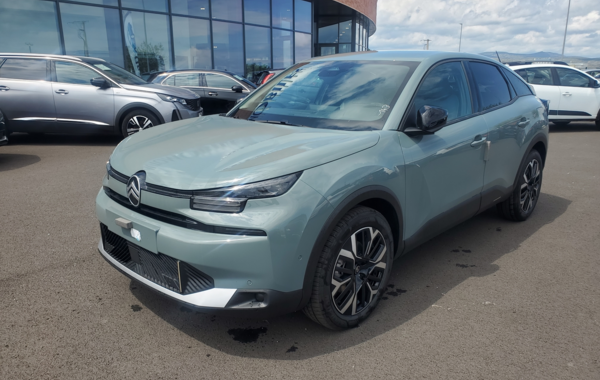 citroen-c4-1-2-hybride-145ch-s-s-max-automatique - 857724713