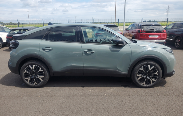 citroen-c4-1-2-hybride-145ch-s-s-max-automatique - 857724713