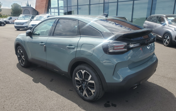 citroen-c4-1-2-hybride-145ch-s-s-max-automatique - 857724713