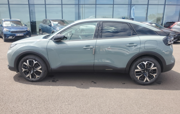 citroen-c4-1-2-hybride-145ch-s-s-max-automatique - 857724713