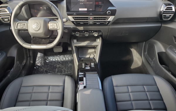citroen-c4-1-2-hybride-145ch-s-s-max-automatique - 857724713