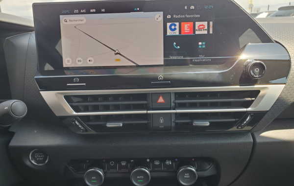 citroen-c4-1-2-hybride-145ch-s-s-max-automatique - 857724713