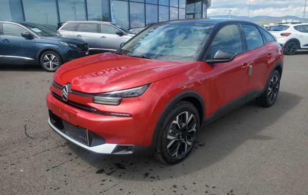 citroen-c4-1-2-hybride-145ch-s-s-business-automatique - 857804713