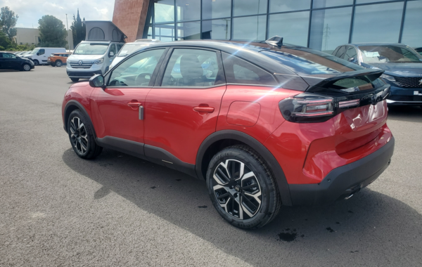 citroen-c4-1-2-hybride-145ch-s-s-business-automatique - 857804713
