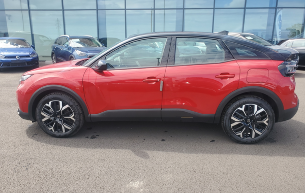 citroen-c4-1-2-hybride-145ch-s-s-business-automatique - 857804713
