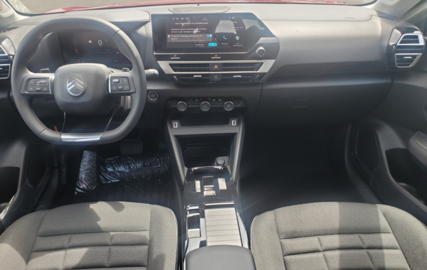 citroen-c4-1-2-hybride-145ch-s-s-business-automatique - 857804713