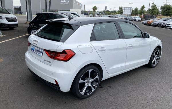 audi-a1-sportback-25-tfsi-95ch-advanced-2 - 858024713