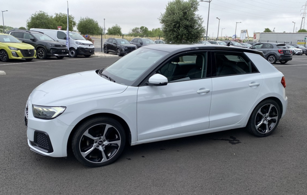 audi-a1-sportback-25-tfsi-95ch-advanced-2 - 858024713
