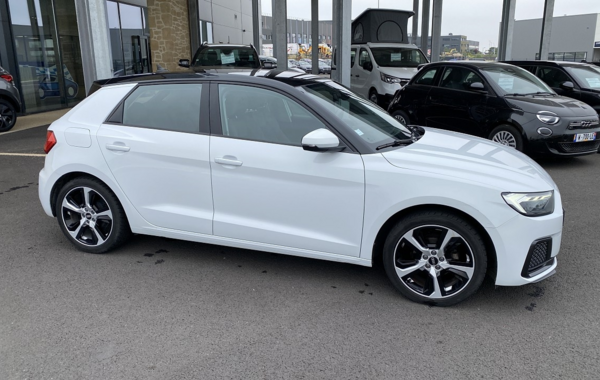 audi-a1-sportback-25-tfsi-95ch-advanced-2 - 858024713
