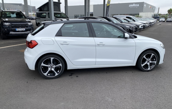 audi-a1-sportback-25-tfsi-95ch-advanced-2 - 858024713