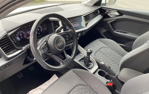 audi-a1-sportback-25-tfsi-95ch-advanced-2 - 858024713