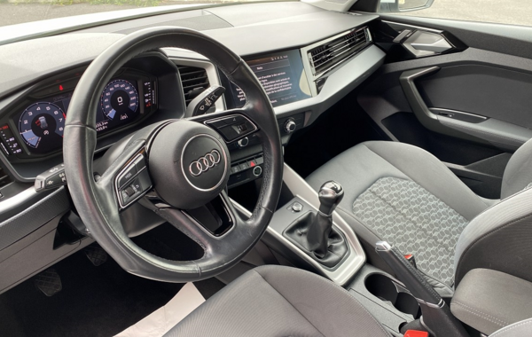 audi-a1-sportback-25-tfsi-95ch-advanced-2 - 858024713