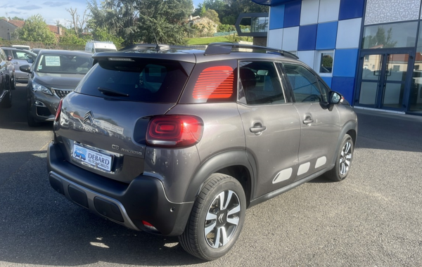 citroen-c3-aircross-puretech-110ch-s-s-shine - 858104713