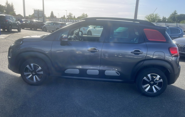 citroen-c3-aircross-puretech-110ch-s-s-shine - 858104713