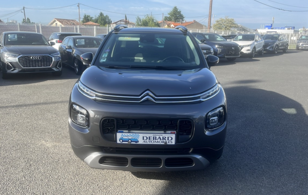 citroen-c3-aircross-puretech-110ch-s-s-shine - 858104713