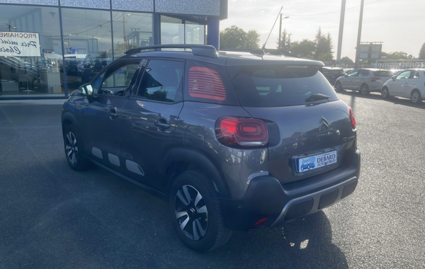 citroen-c3-aircross-puretech-110ch-s-s-shine - 858104713