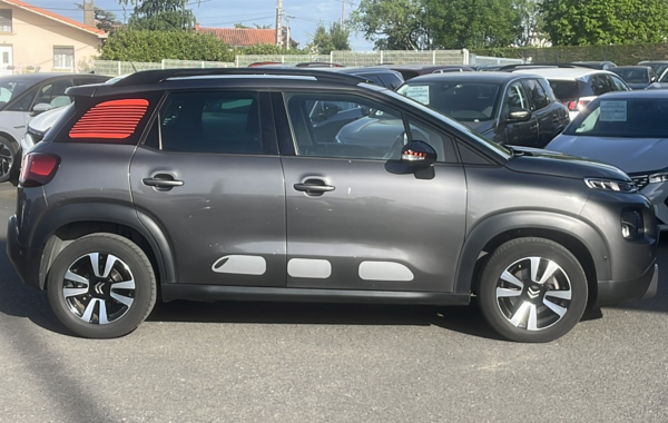 citroen-c3-aircross-puretech-110ch-s-s-shine - 858104713