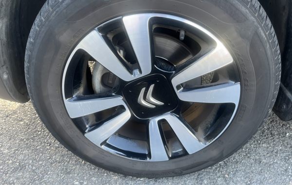 citroen-c3-aircross-puretech-110ch-s-s-shine - 858104713