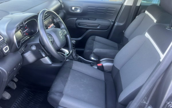 citroen-c3-aircross-puretech-110ch-s-s-shine - 858104713