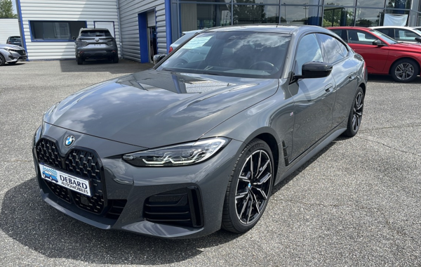 bmw-serie-4-gran-coupe-g26-420ia-184ch-m-sport - 858344713