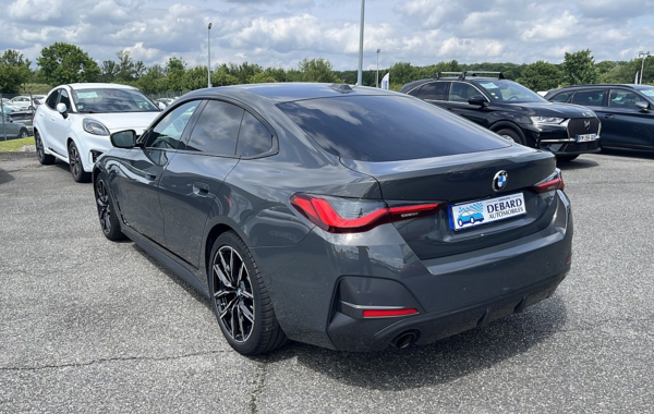 bmw-serie-4-gran-coupe-g26-420ia-184ch-m-sport - 858344713