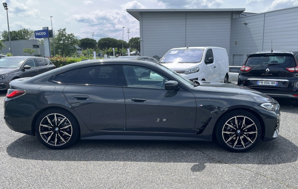 bmw-serie-4-gran-coupe-g26-420ia-184ch-m-sport - 858344713