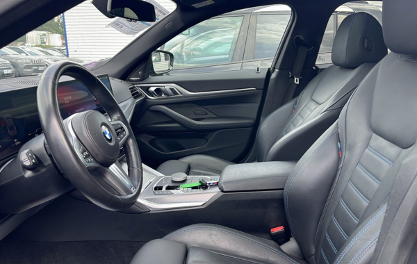 bmw-serie-4-gran-coupe-g26-420ia-184ch-m-sport - 858344713