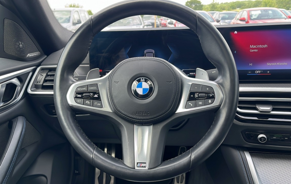 bmw-serie-4-gran-coupe-g26-420ia-184ch-m-sport - 858344713