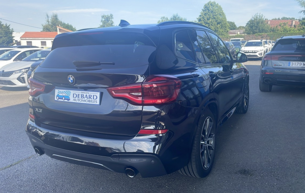 bmw-x3-g01-xdrive20da-190ch-m-sport - 858504713