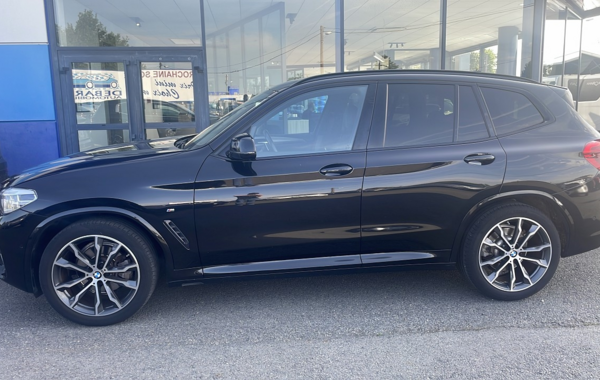 bmw-x3-g01-xdrive20da-190ch-m-sport - 858504713