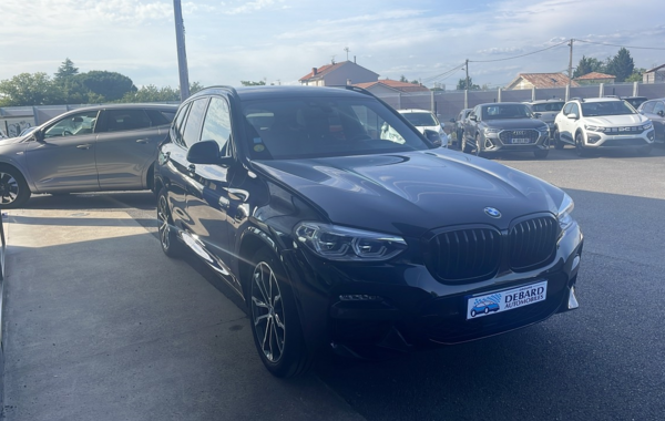 bmw-x3-g01-xdrive20da-190ch-m-sport - 858504713