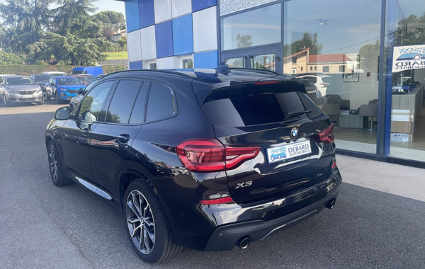 bmw-x3-g01-xdrive20da-190ch-m-sport - 858504713