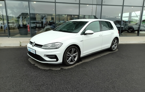 volkswagen-golf-vii-1-5-tsi-evo-150ch-carat-5p - 858624713